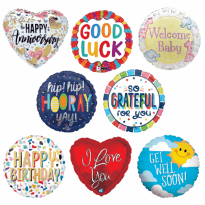 Mylar Balloon for Occasion